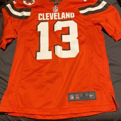 Browns Jersey