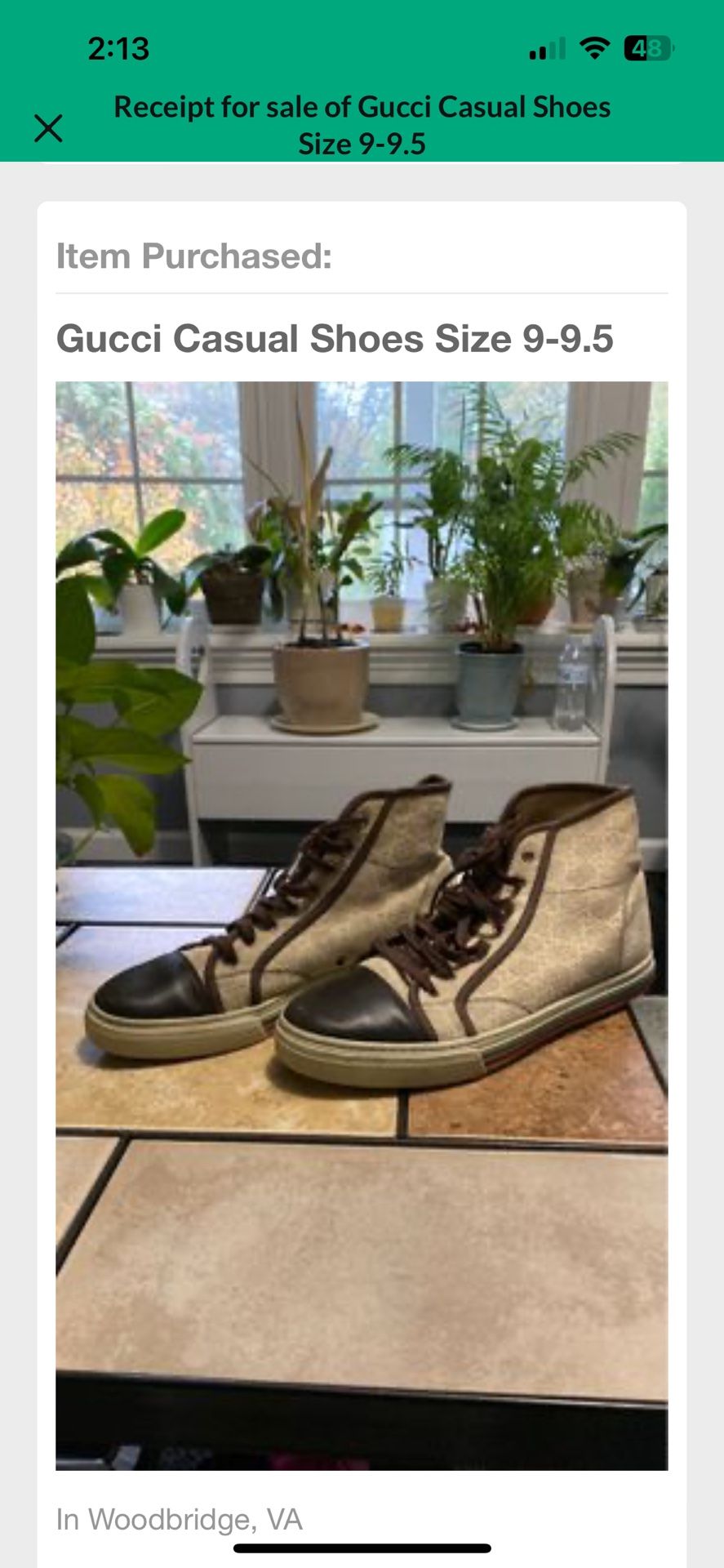 Gucci