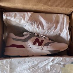 New Balance 997H