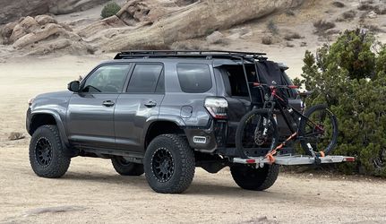 4runner Roof Rack