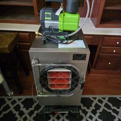 Brand New Never Used Harvest Right Medium Pro Home Freeze Dryer