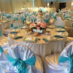 Sashes For Chairs