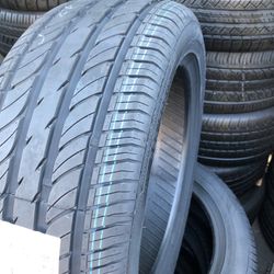 NEW Tires