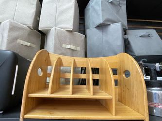Mail organizer