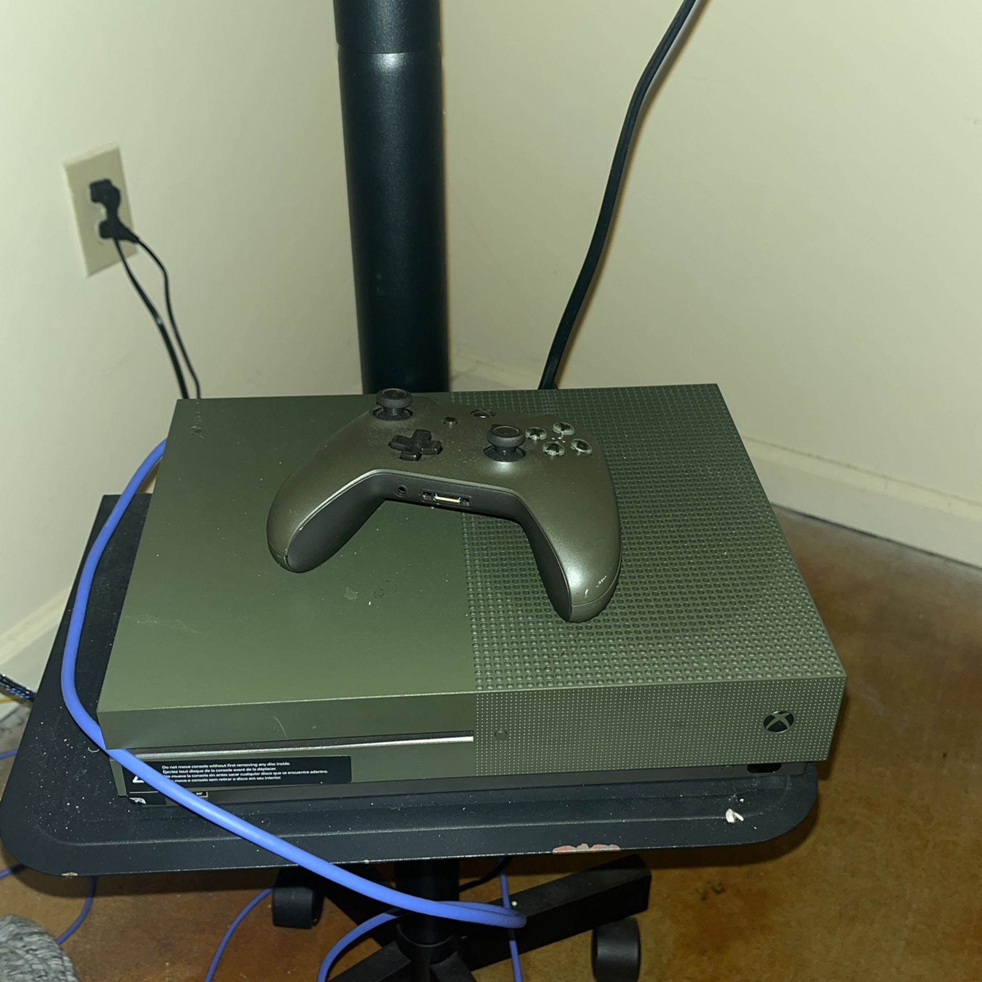 Xbox One