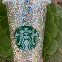 Starbucks Cup