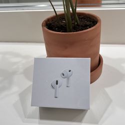 AirPod pro 3 anc