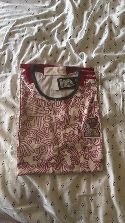 Mexico jersey