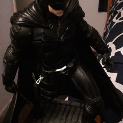 Batman Statue
