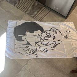 Banner /Flag