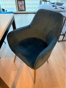 2 sets of chairs