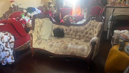Couch sets