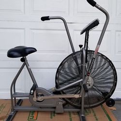 Schwinn Airdyne Excercise Gym Bike 