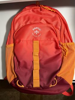 Youth backpack