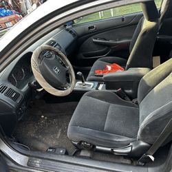 2005 Honda Civic