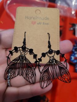 Handmade Earrings 