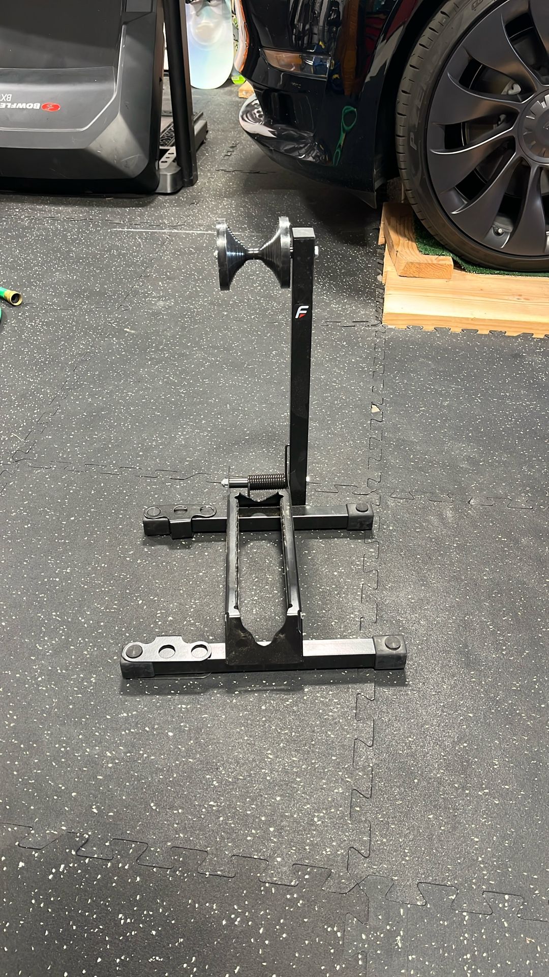 Bike Stand