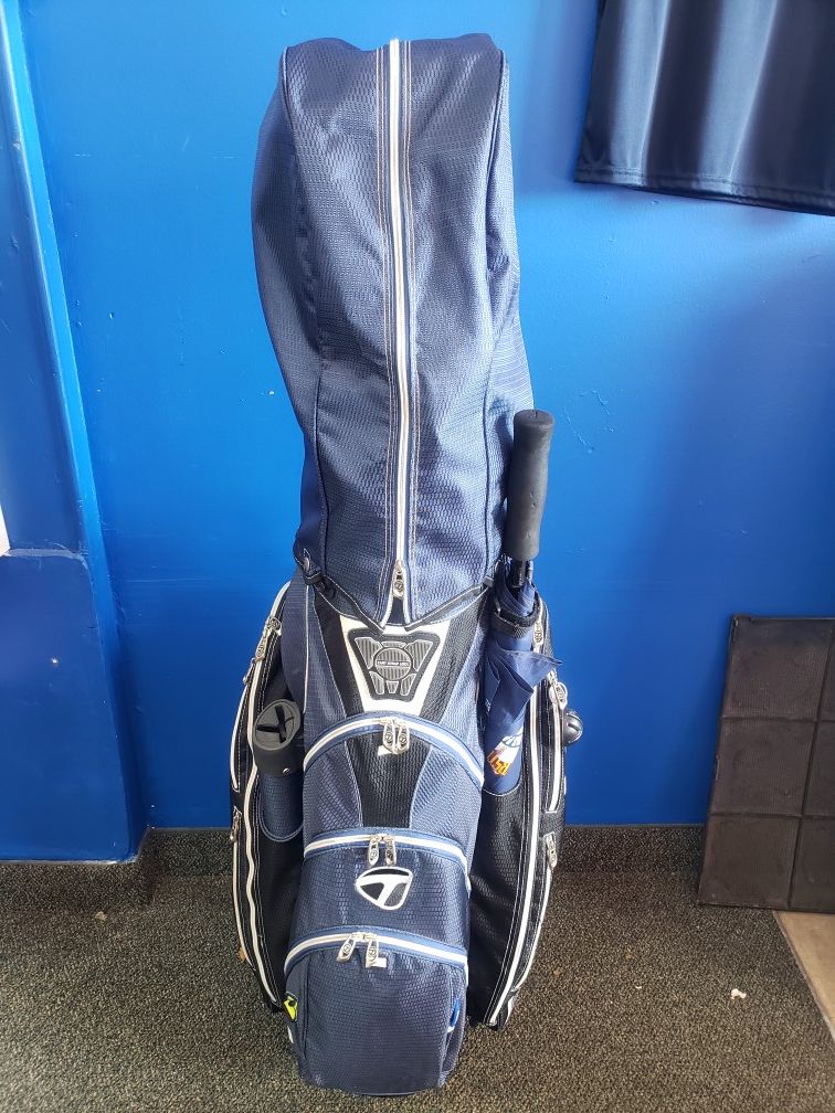 Taylormade Golf Bag