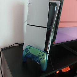 Ps5 Slim