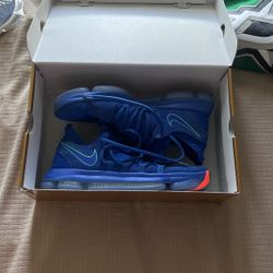 Kd 10 “City Series” Size 12