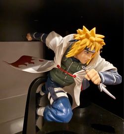 Banpresto Naruto Shippuden