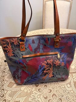 Bolsa para mujer