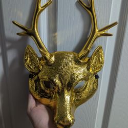 Squid Games Deer Mask