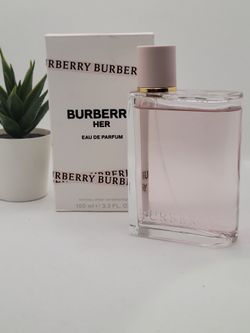 Burberry
 
Her Eau de Parfum

3.3 fl  (USED 5%)⭐️