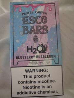 Esco Bars
