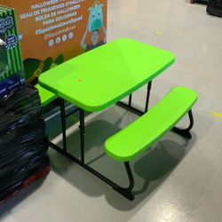 Lifetime Kids Table