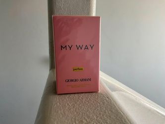 Giorgio Armani My Way Parfum