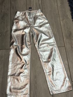 Abercrombie Silver Jenas 