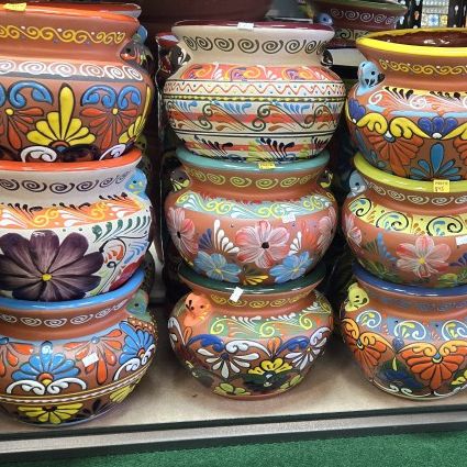 💥🪴Talavera Pottery Store 💥ON SALE 💥wholesale 💥12031 Firestone Blvd Norwalk, CA 90650 Opem Every Day From 9am To 7pm 