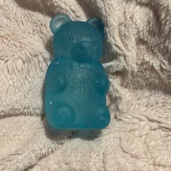 gummy bear squishy 