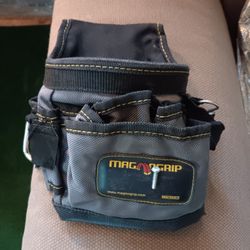Magnogrip Tool Pouch