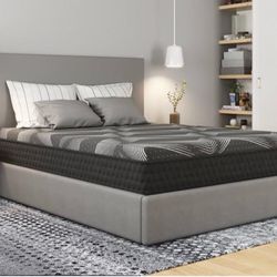 Brand New Mattresses! 