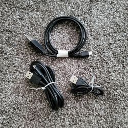Micro USB