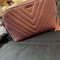 Aldo Purse