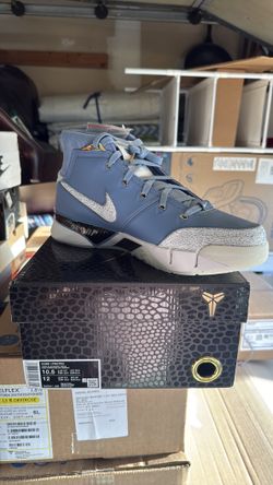 Nike Kobe 1 Potro
