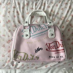 Von Dutch Bag