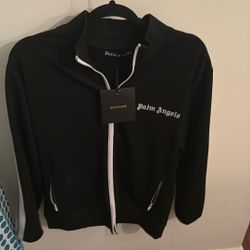 Palm Angels Classic Track Jacket