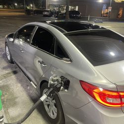 2016 Hyundai Sonata Limited 