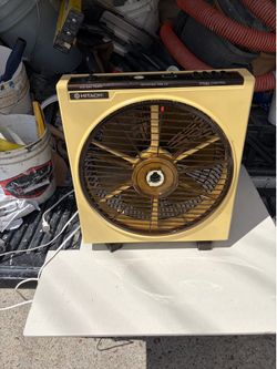 Fan