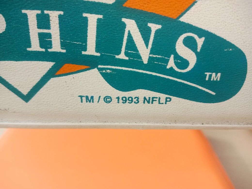 Miami Dolphins Bleacher Seats