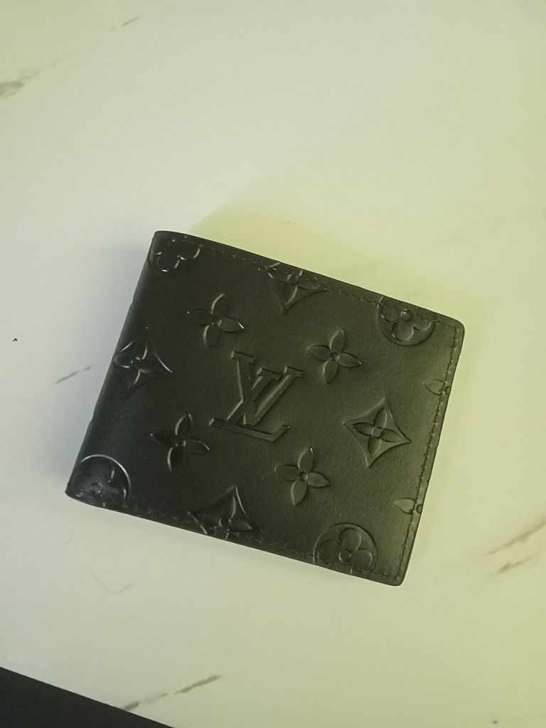 LV Monogram Wallet