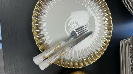 Fruit Knife and Fork set -30% OFF
