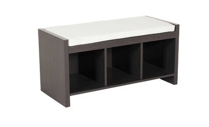 Ameriwood Entryway Storage Bench