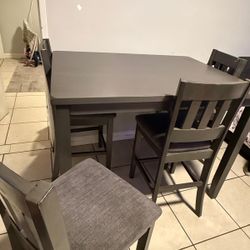 Kitchen Table