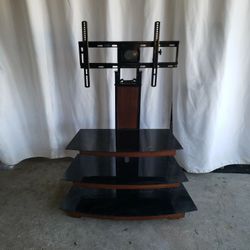 3 Tier TV Stand