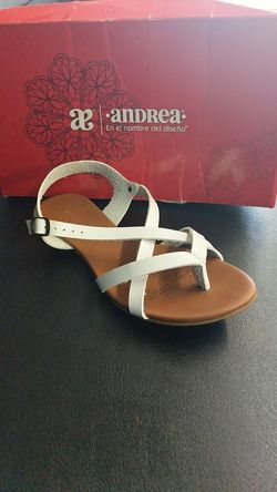 Zapatos Andrea